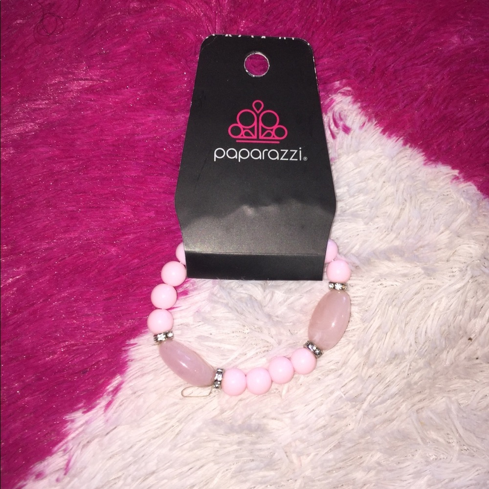 Charm bracelet